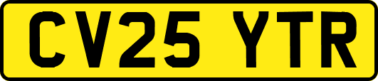 CV25YTR