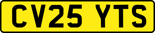 CV25YTS