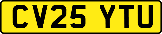 CV25YTU
