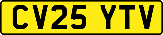 CV25YTV