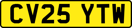 CV25YTW