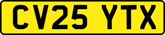 CV25YTX