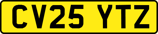 CV25YTZ
