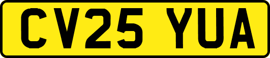 CV25YUA