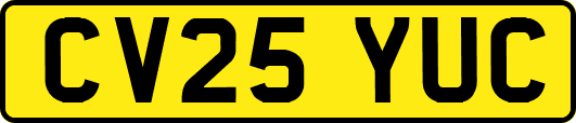 CV25YUC