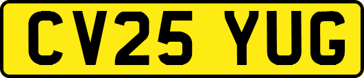 CV25YUG
