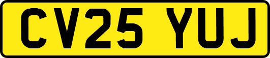 CV25YUJ