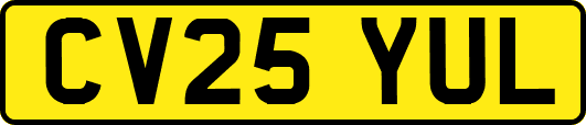 CV25YUL