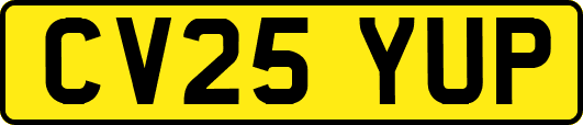 CV25YUP
