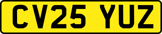 CV25YUZ