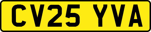 CV25YVA