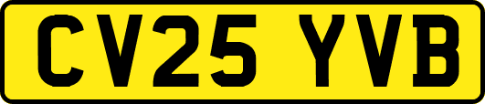 CV25YVB