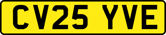CV25YVE