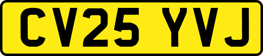 CV25YVJ