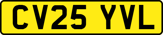 CV25YVL