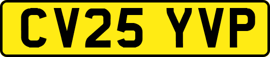 CV25YVP