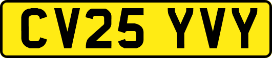 CV25YVY