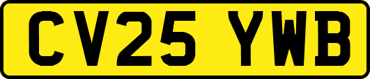 CV25YWB