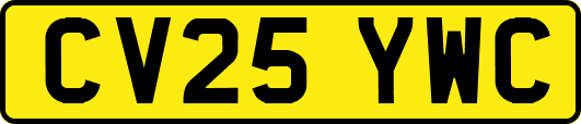 CV25YWC