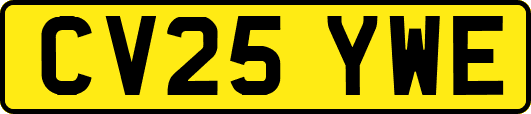 CV25YWE