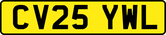 CV25YWL
