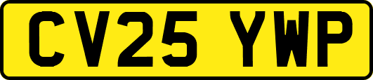CV25YWP