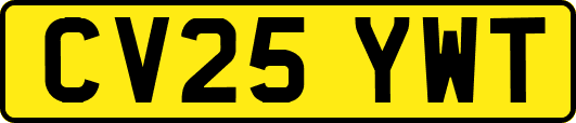 CV25YWT