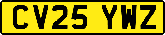 CV25YWZ