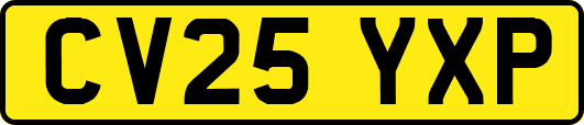 CV25YXP