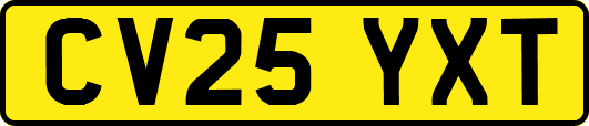 CV25YXT