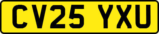 CV25YXU
