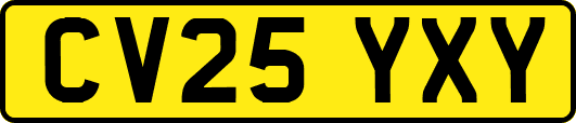 CV25YXY