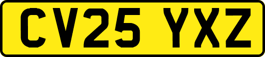 CV25YXZ