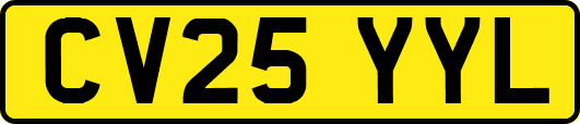 CV25YYL