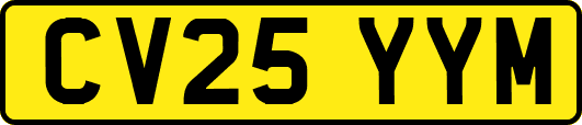CV25YYM