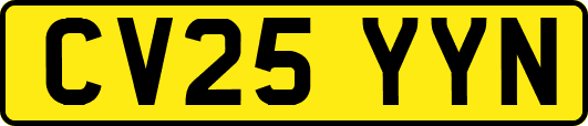 CV25YYN