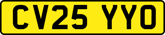 CV25YYO