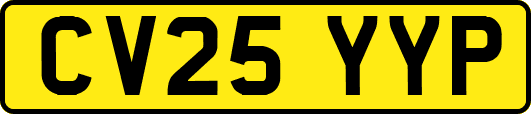 CV25YYP