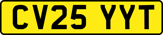 CV25YYT