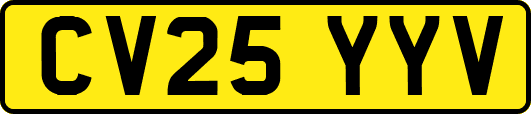 CV25YYV