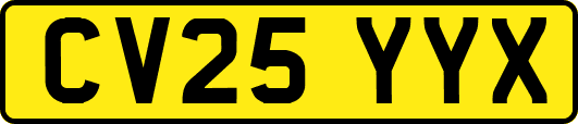 CV25YYX