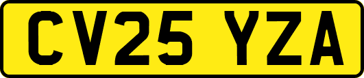 CV25YZA