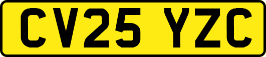 CV25YZC