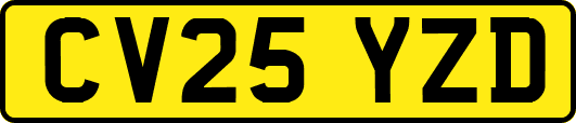 CV25YZD