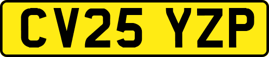 CV25YZP