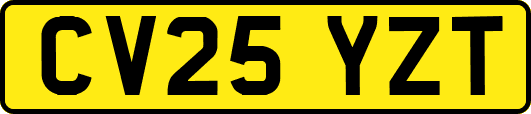 CV25YZT