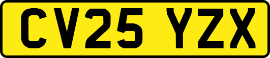 CV25YZX