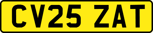 CV25ZAT