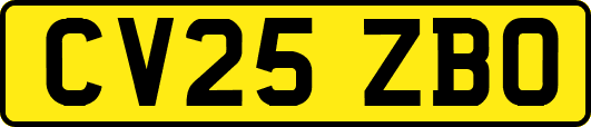 CV25ZBO