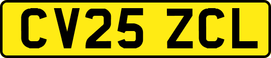 CV25ZCL